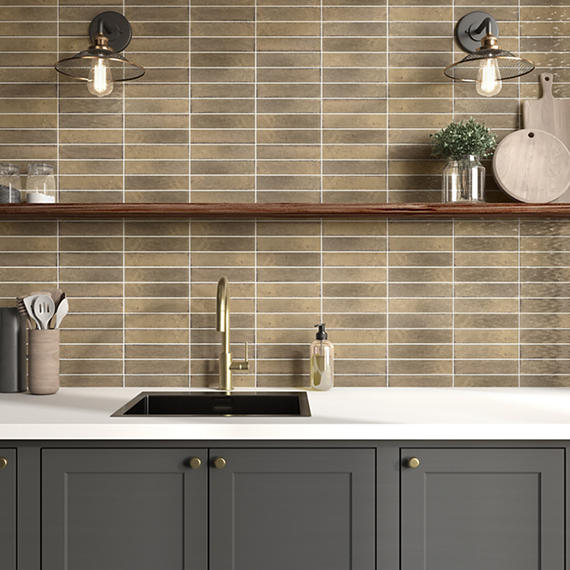 Remedy Rectangle Handcrafted 2 X 10 Antidote Roomscene02