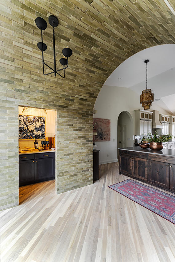 Remedy Rectangle Handcrafted 2 X 10 Antidote Roomscene03