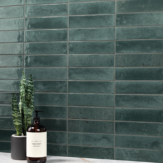 Remedy Rectangle Handcrafted 2 X 10 Hydro Panel01