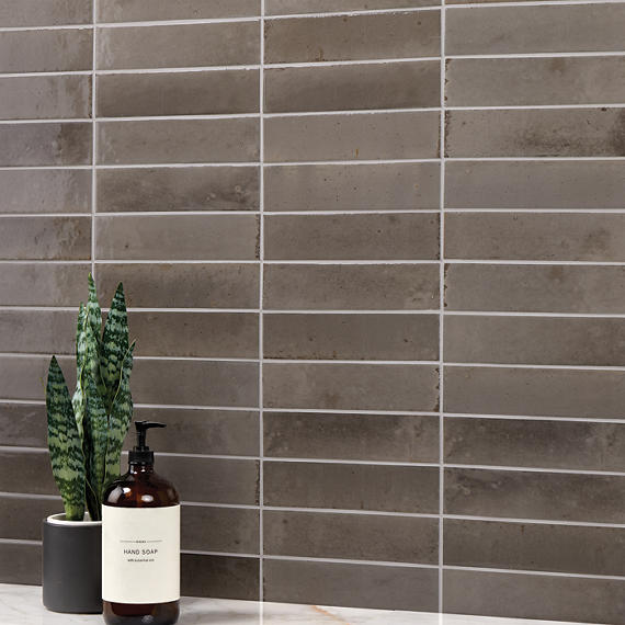 Remedy Rectangle Handcrafted 2 X 10 Zen Panel01