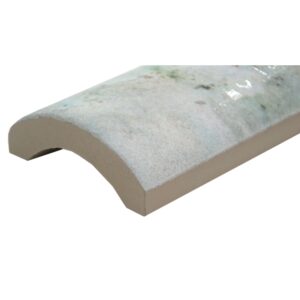 TRIVENI 2X12 CURVE ECO Satin Angle01