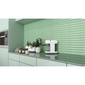 TRIVENI 2X12 CURVE FOREST G Roomscene01