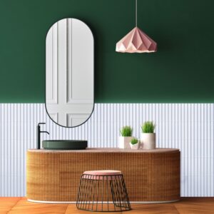 TRIVENI 2X12 CURVE GEYSER M Roomscene01