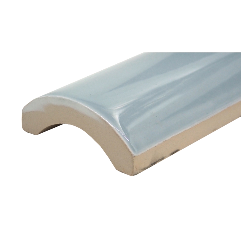 TRIVENI 2X12 CURVE METEOR G Angle01