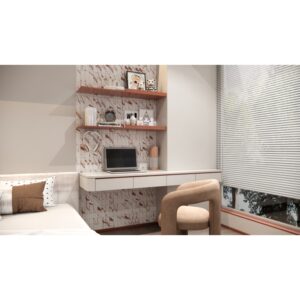 TRIVENI 2X6 CANYON Satin Roomscene01