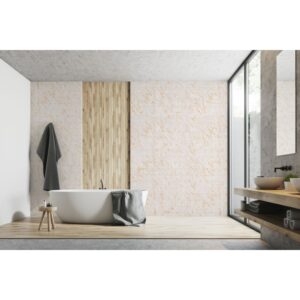 TRIVENI 2X6 KARST Satin Roomscene01