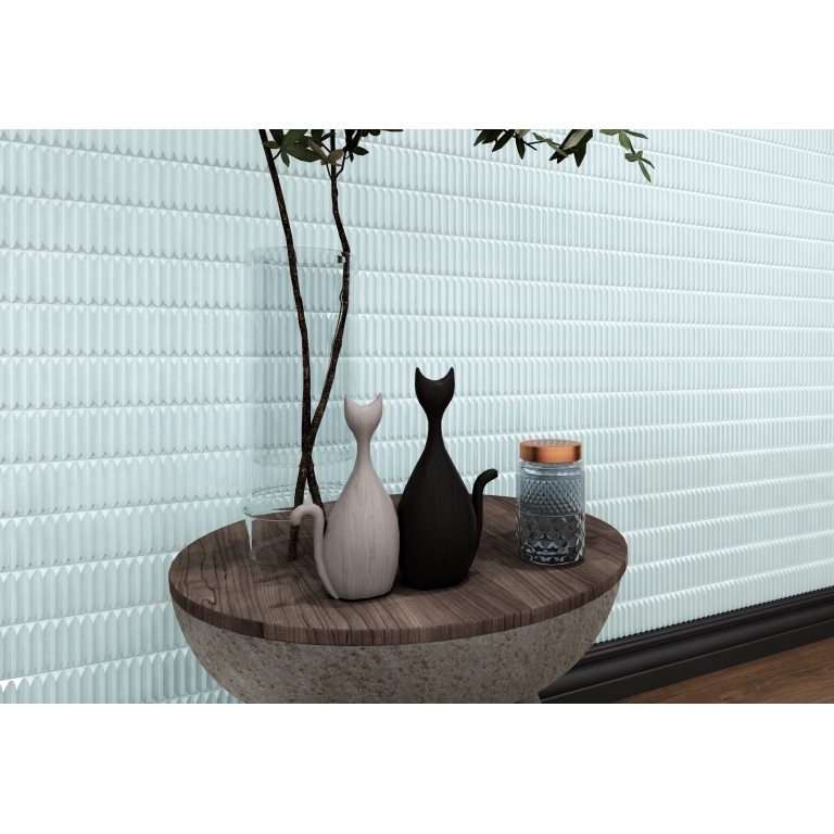 TRIVENI 2X8 BLADE DUST G Roomscene01