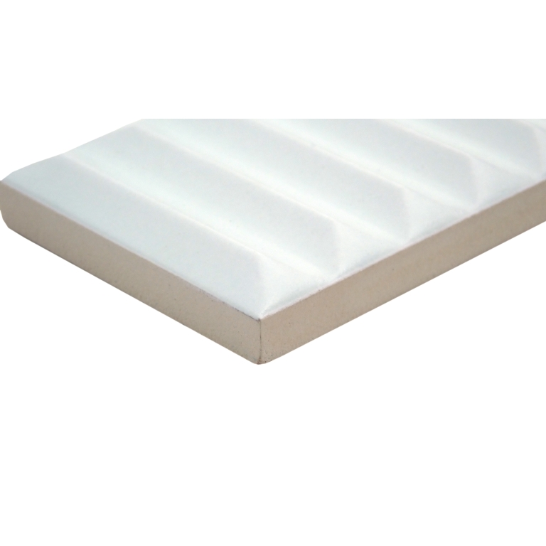 TRIVENI 2X8 BLADE DUST M Angle01