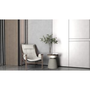 TRIVENI 2X8 BLADE GEYSER M Roomscene01