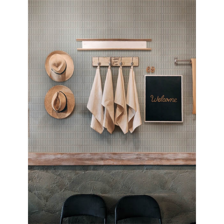 TRIVENI 2X8 BLADE GEYSER M Roomscene02