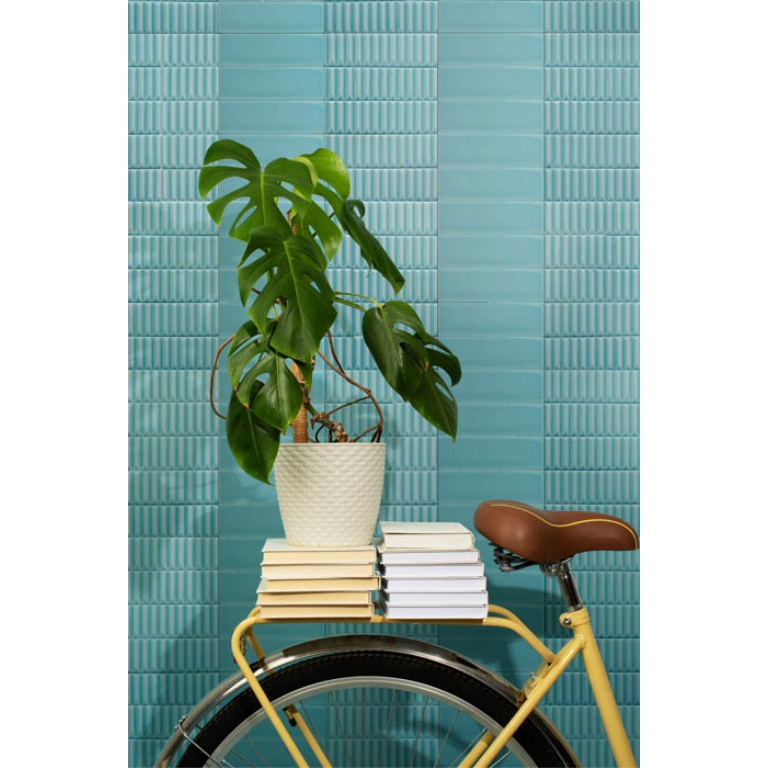 TRIVENI 2X8 BLADE LAKE G Roomscene02