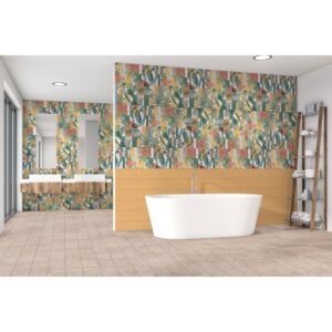 TRIVENI 2X8 HABITAT Satin Roomscene01