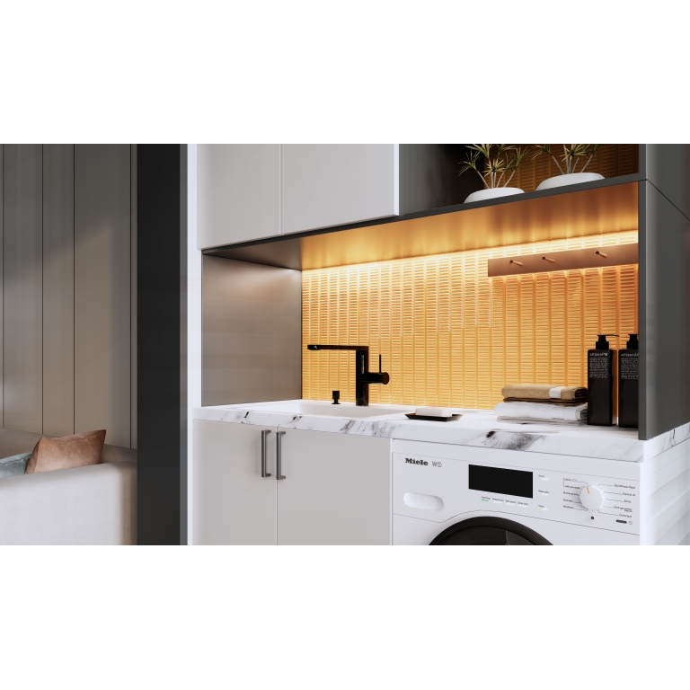 TRIVENI 2X8 JET KARST G Roomscene01