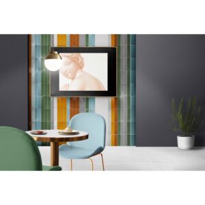 TRIVENI 2X8 METEOR G Roomscene01