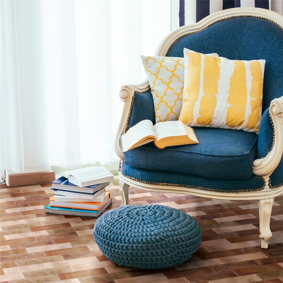 Americana Boston Brick North East 2-1:2x9-7:8 Roomscene05