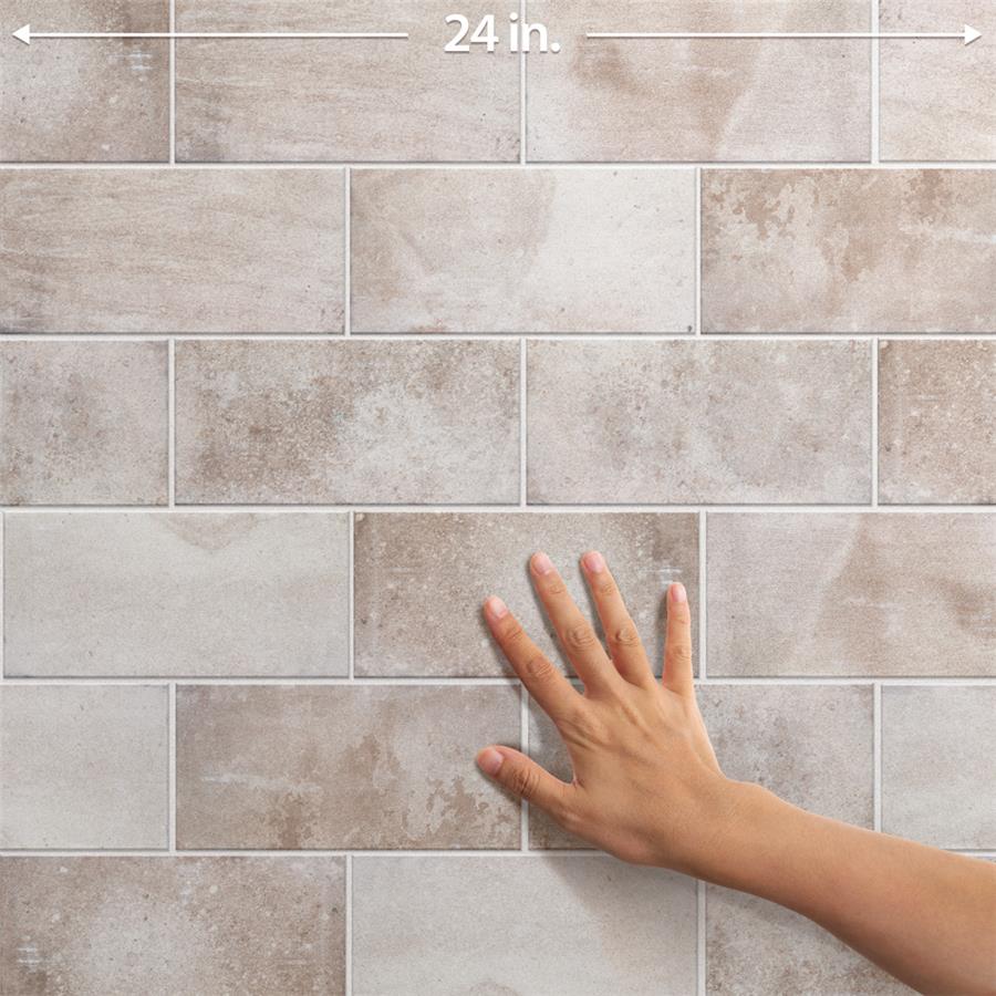 Americana Boston Downtown 4-3:8x8-3:4 Layout01