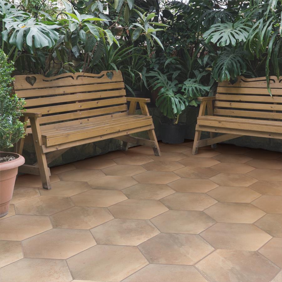 Americana Boston Hex East 14-1:8x16-1:4 Roomscene02