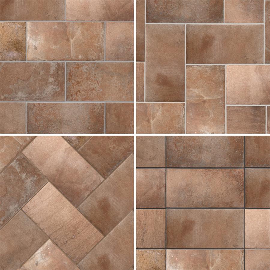 Americana Boston North 4-3:8x8-3:4 Layout01