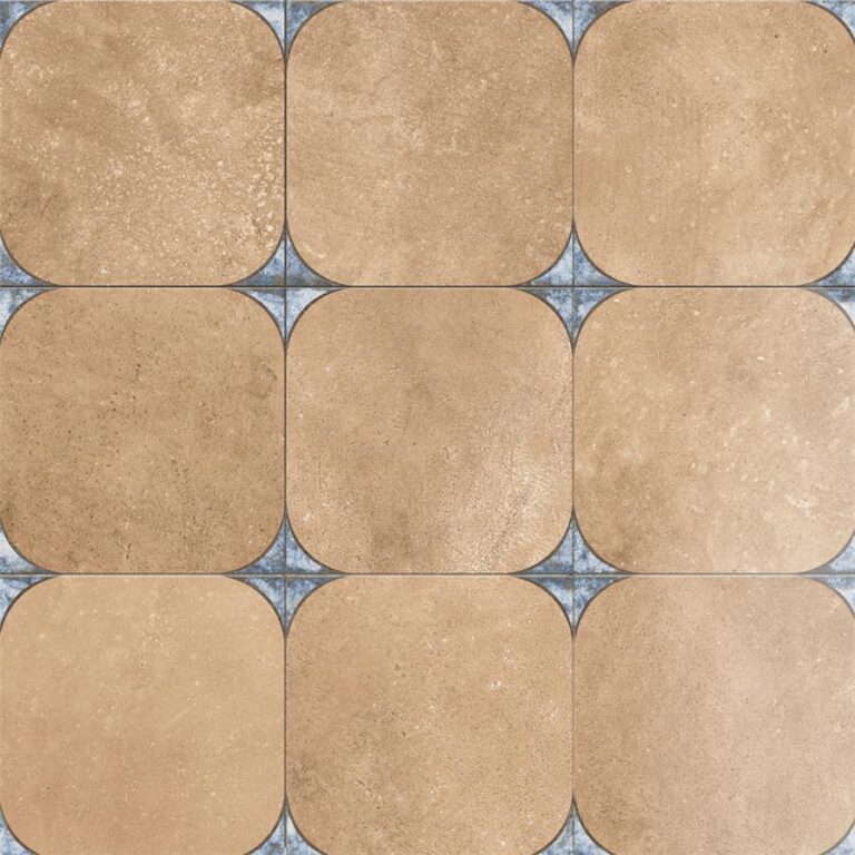 Atlas Star Quartet Cotto Marina 9-3:4x9-3:4