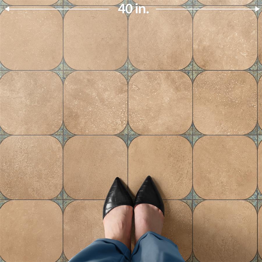 Atlas Star Quartet Cotto Ocean 9-3:4x9-3:4 Layout01