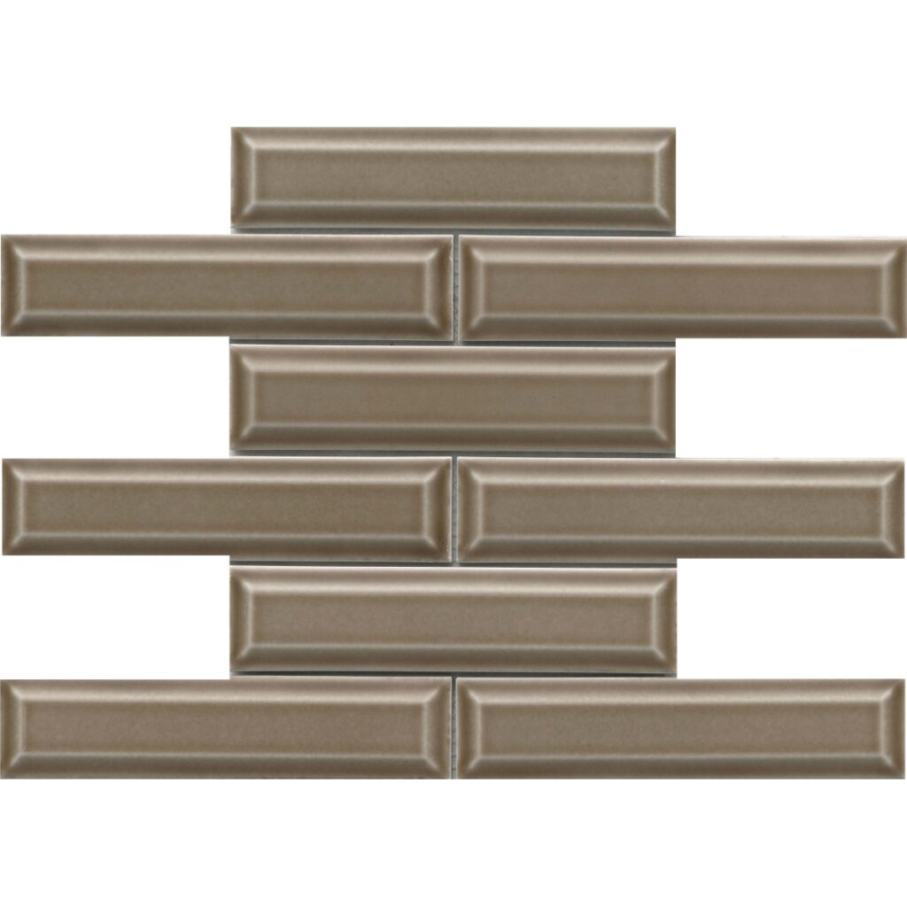 KINETIC 11 X 12 Mosaic Skim