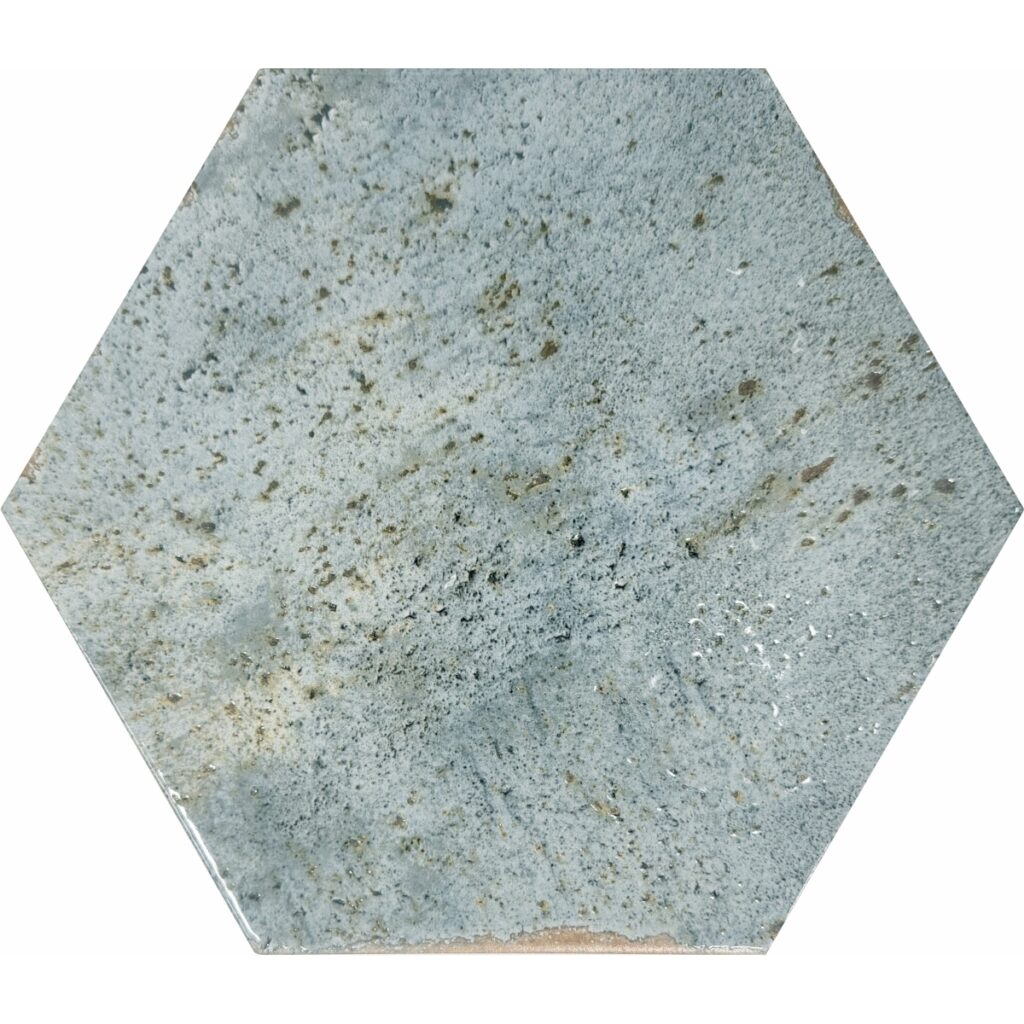 METAMOR™ 8 x 9 Hexagon Itza