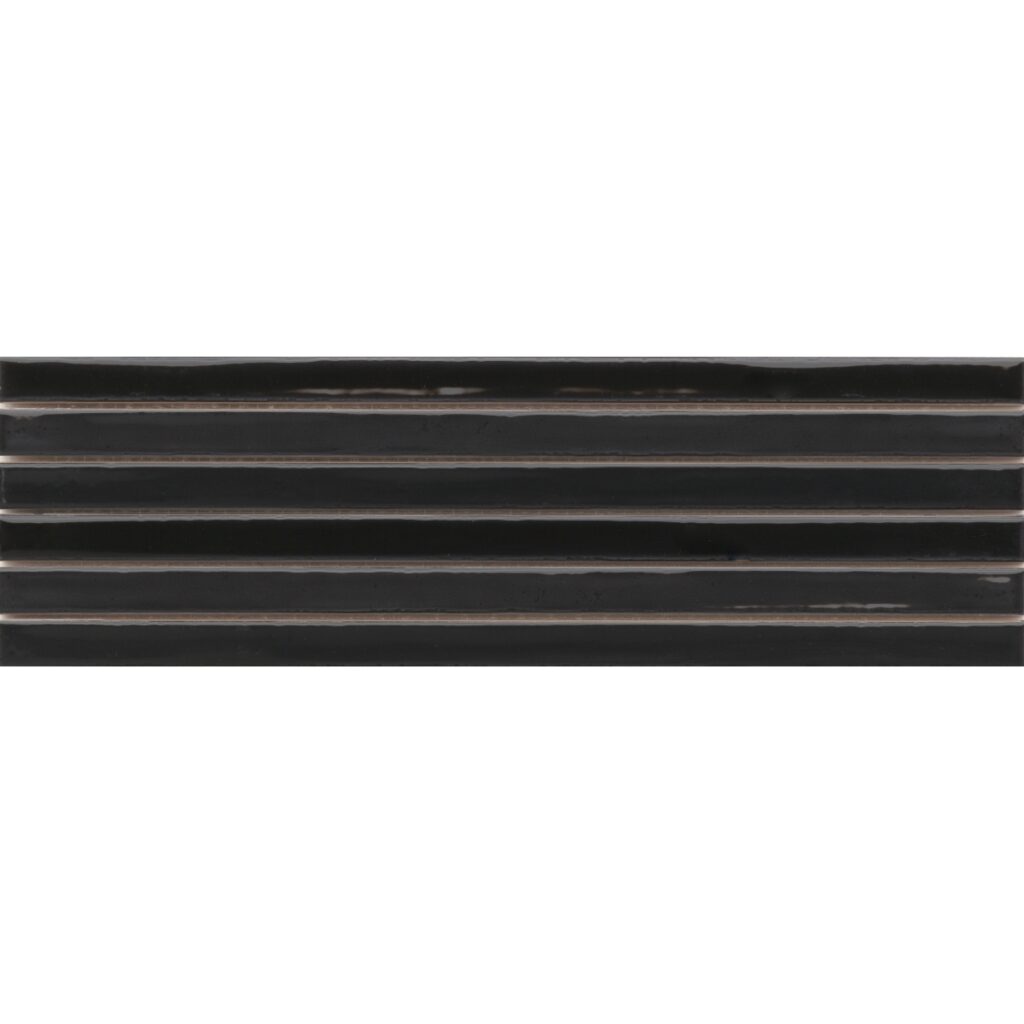 PARALLINE 1 X 18:5 X 18 Black