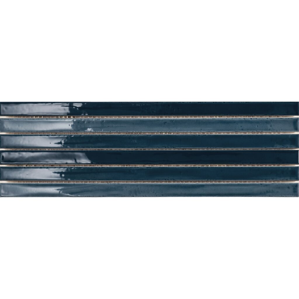 PARALLINE 1 X 18:5 X 18 Denim