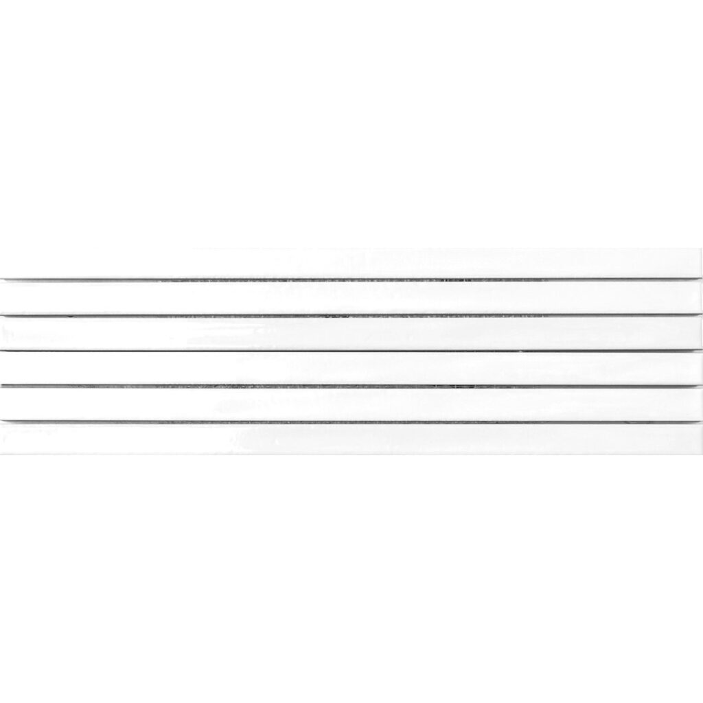 PARALLINE 1 X 18:5 X 18 WHite