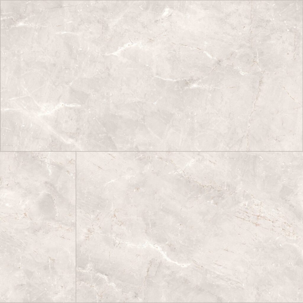 SAVINO 24 X 47 Matte Argent