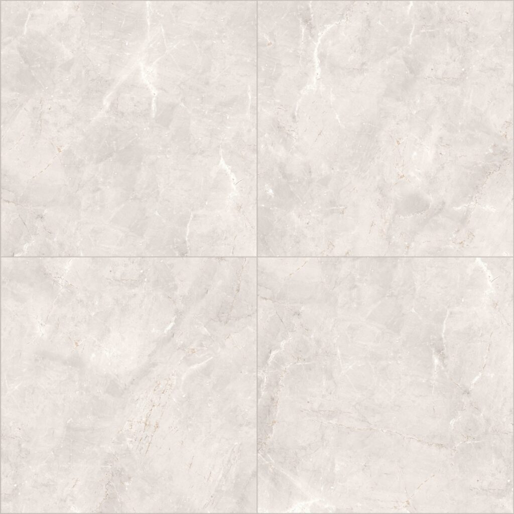 SAVINO 32 X 32 Matte Argent