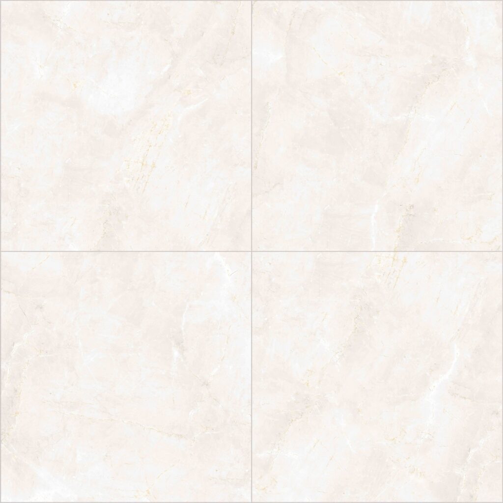SAVINO 32 X 32 Matte Blanc