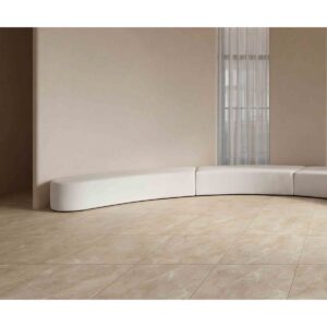 SAVINO 32 X 32 Matte Clair floor sample