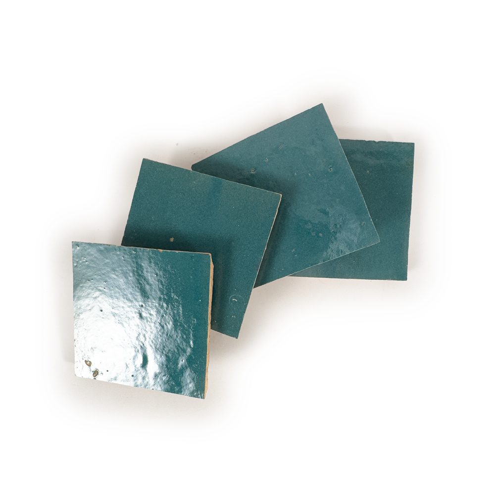 Zellige Classique 4 x 4