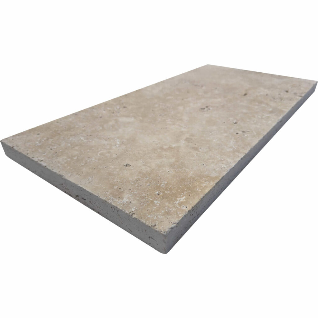 Anatolia Blend Paver 12x24x3 cm Tumbled