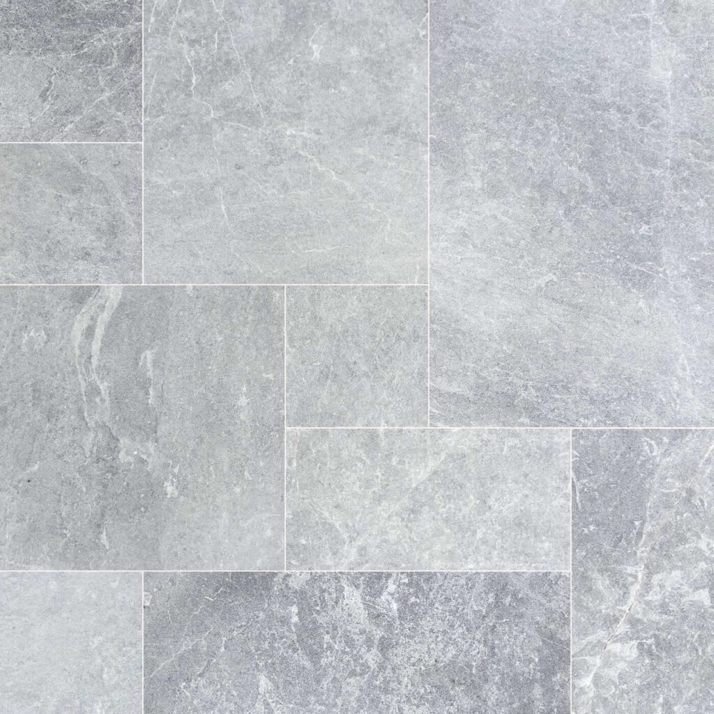 Antigua French Pattern Paver 3 cm Textured