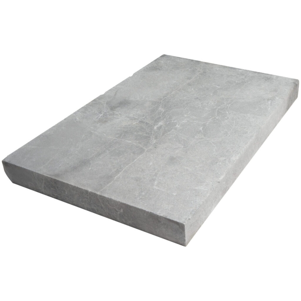 Antigua Modern Edge Pool Coping angle