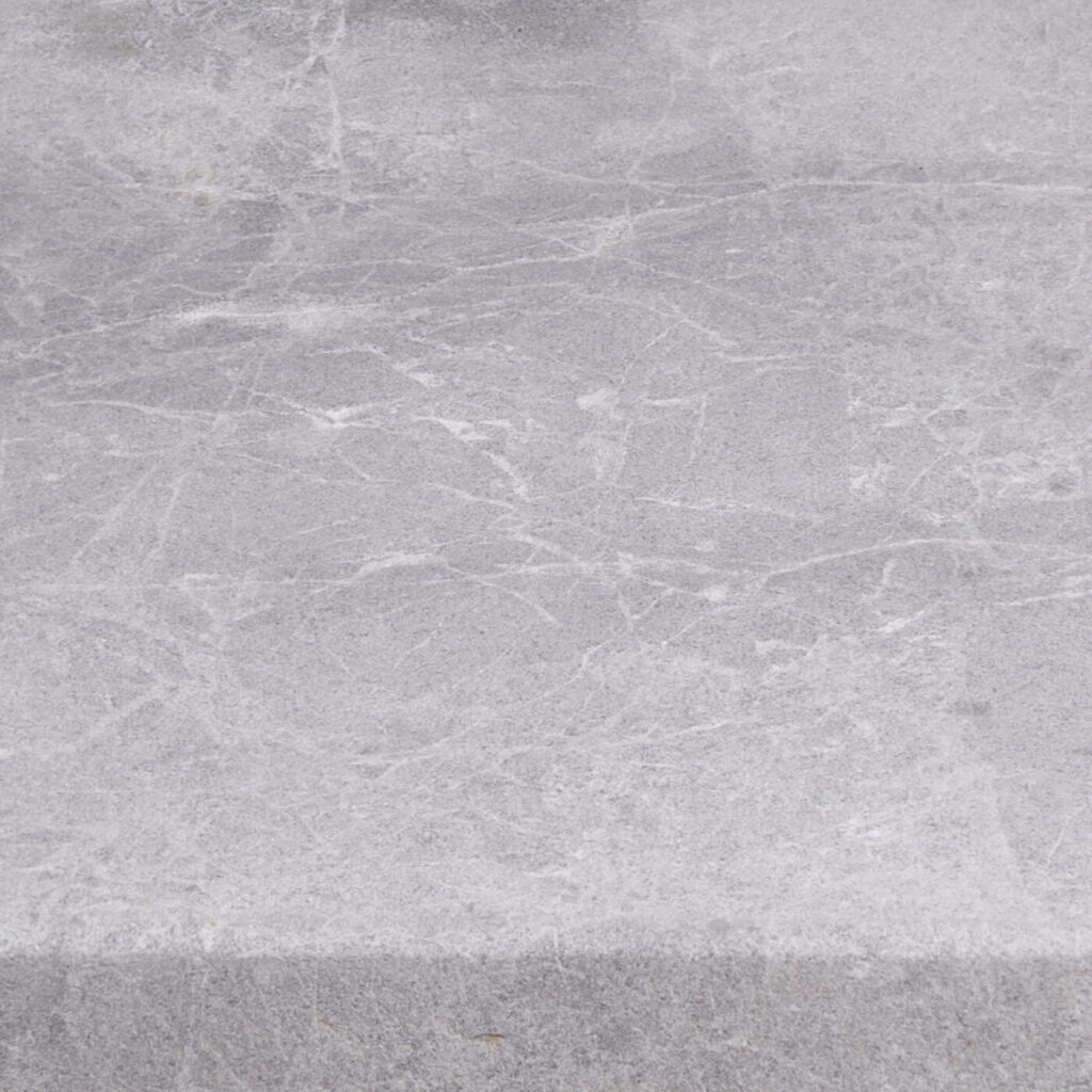 Antigua Modern Edge Pool Coping up close