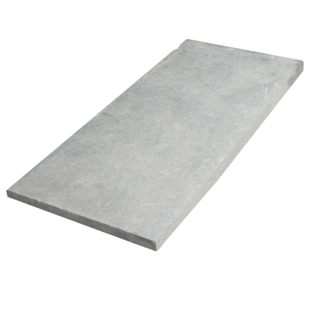 Antigua Paver 12x24x3 cm Textured side view 2