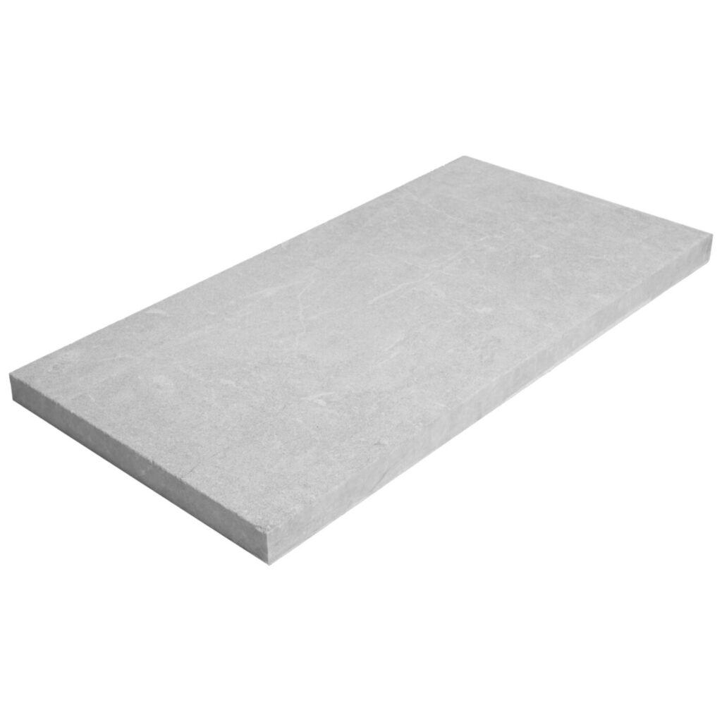 Antigua Paver 16x24x3 cm Textured angle
