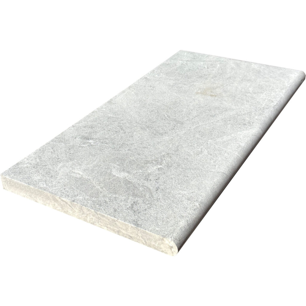 Antigua Pool Coping 12x24x3 cm Textured side