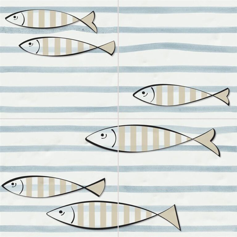 Berta Olas Decor 7-7:8 x7-7:8