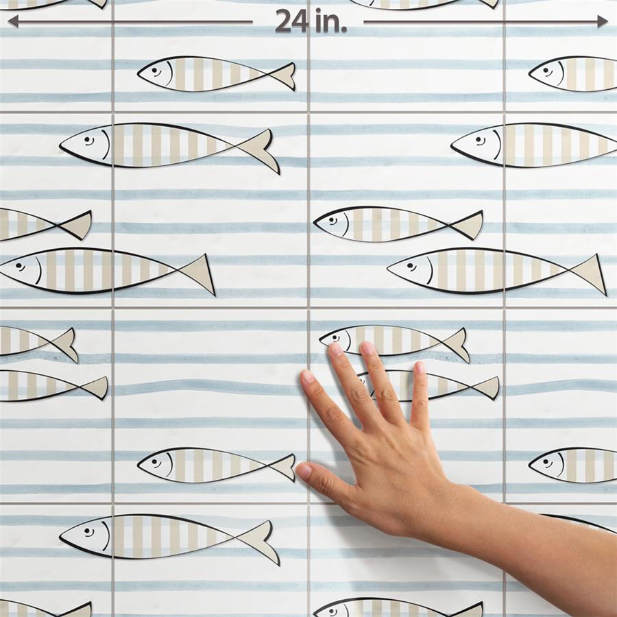 Berta Olas Decor 7-7:8 x7-7:8 Layout01