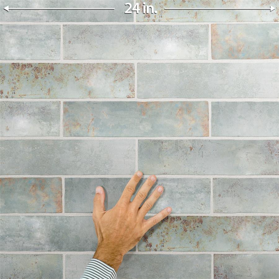 Biarritz Green 3x12 Layout02