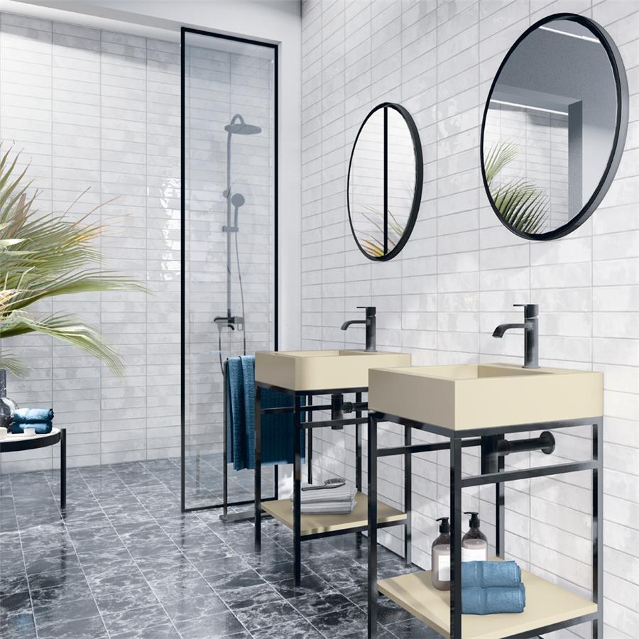 Biarritz White 3x12 Roomscene03