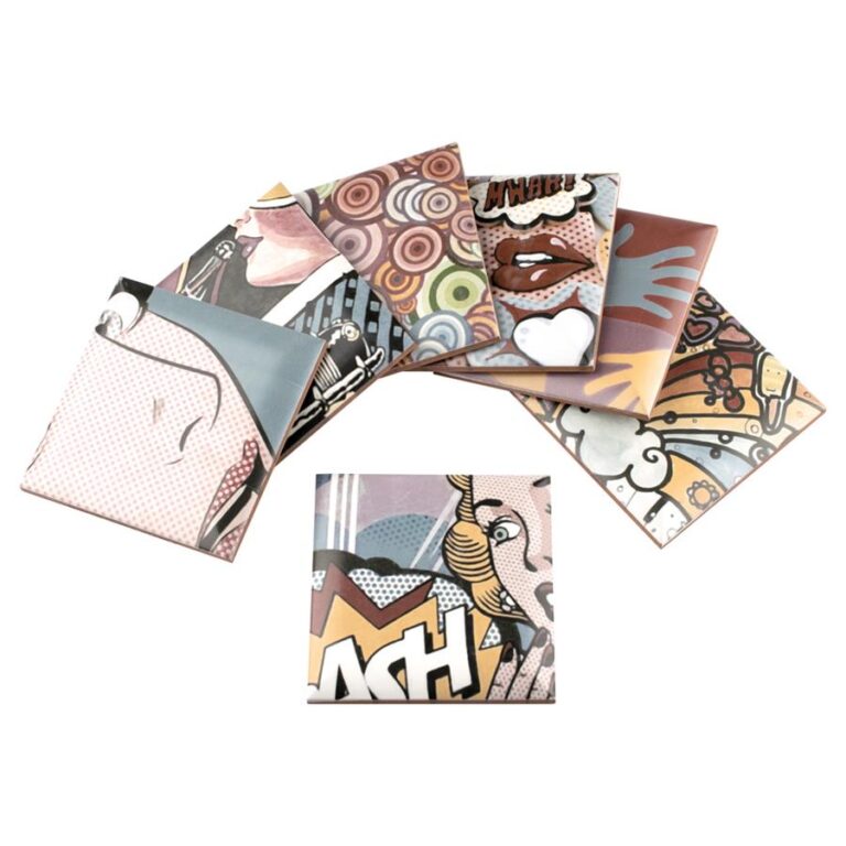 Bombato Decor York 5-7:8x5-7:8