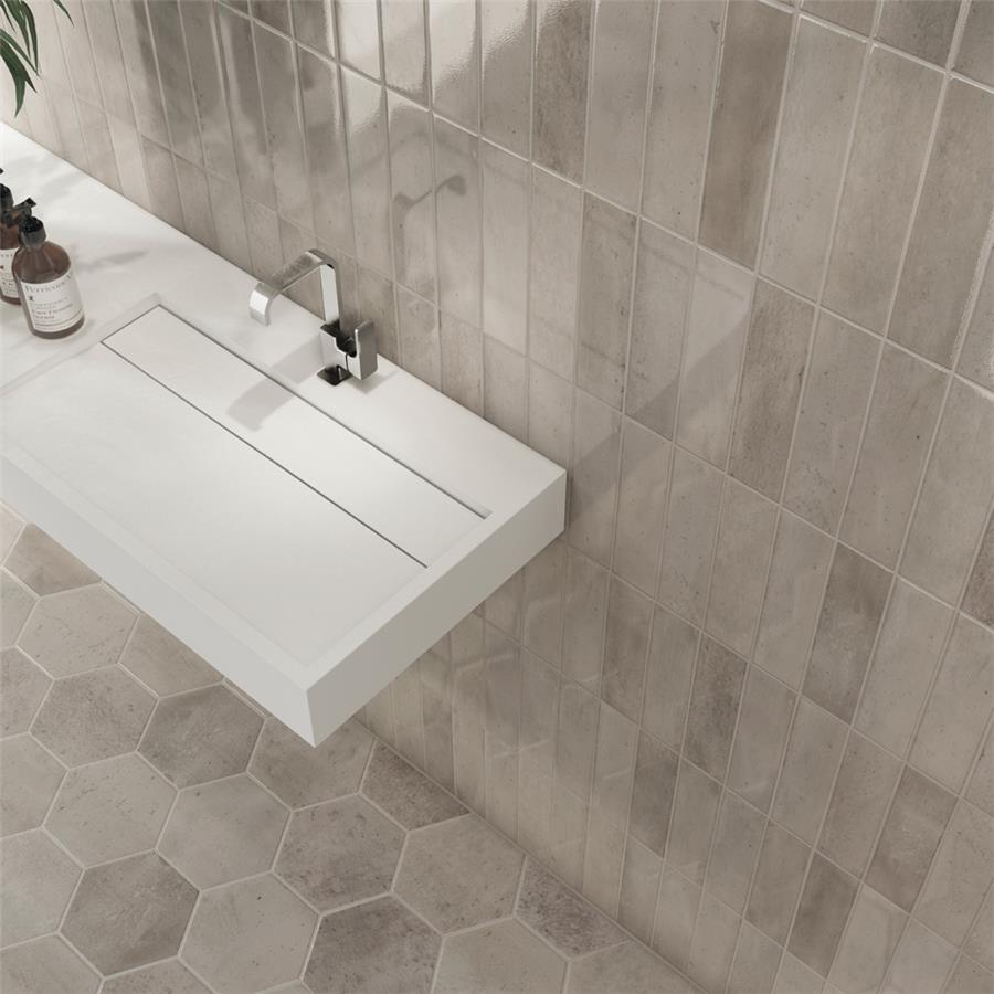 Capri Brick Fumo 3x10 Roomscene03