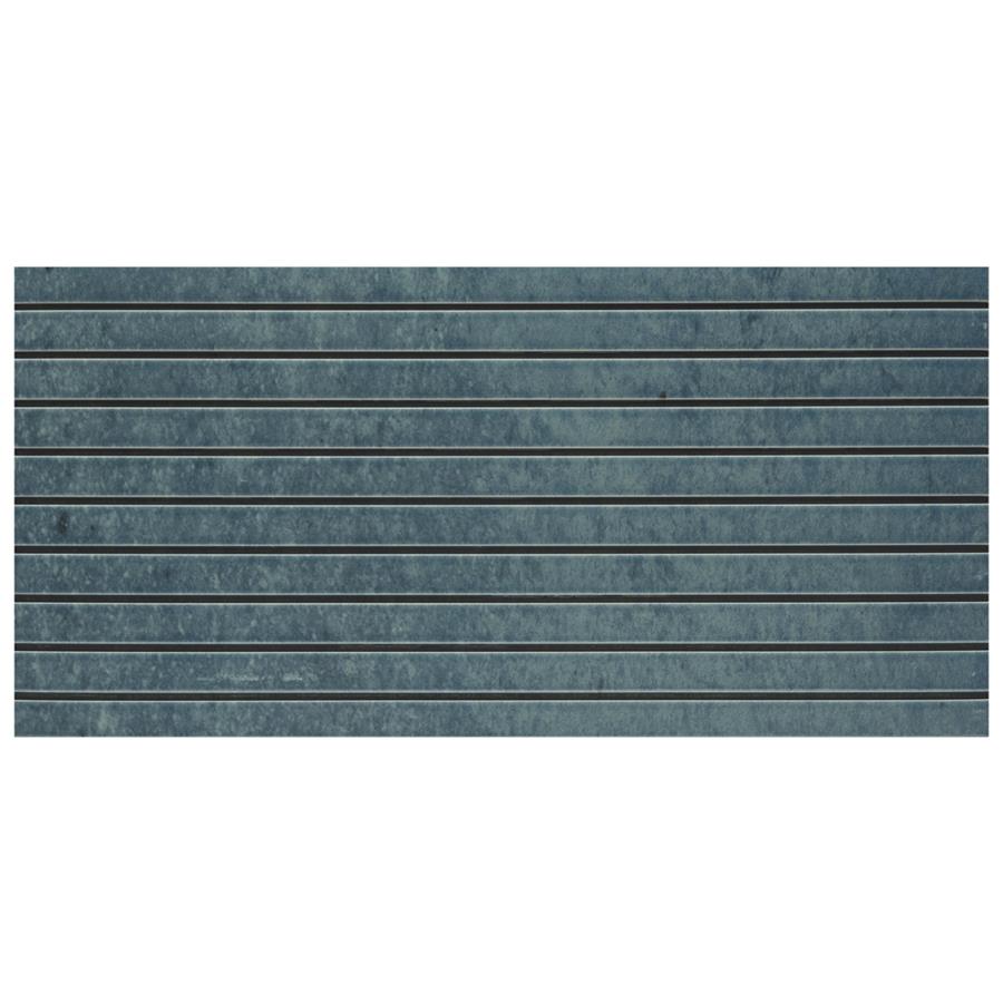 Capri Strata Indigo 6-7:8x14