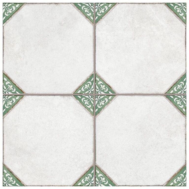 Englishtown Green 12-7:8x12-7:8