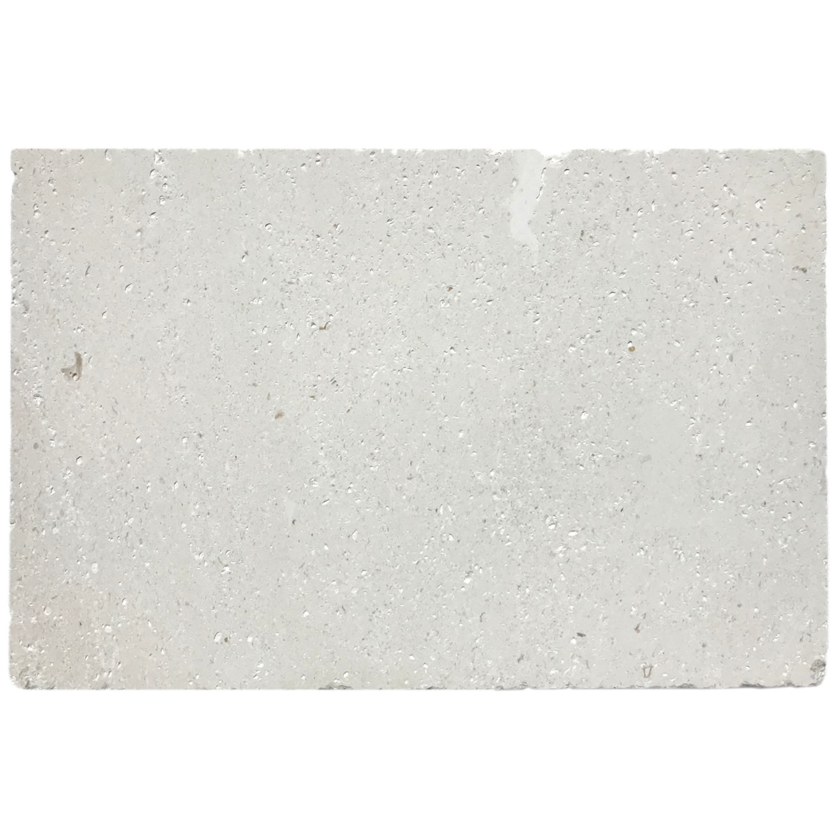 Fossil Stone Tumbled Paver